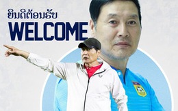 Tuyển nữ Lào có HLV mới từng làm việc ở Việt Nam