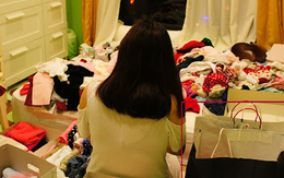 Người phụ nữ đang phân loại quần áo tại nhà thì đột nhiên lên cơn sốt cao 40 độ C, phổi bị "phủ" bởi nấm mốc! Thủ phạm có trong mỗi gia đình