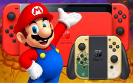 Việt Nam "nắm vận mệnh" của Nintendo Switch 2, máy chơi game hàng trăm triệu người khao khát muốn có