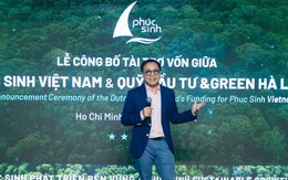 Chủ tịch DN xuất khẩu hạt tiêu lớn nhất vào Mỹ: Nếu không mua hạt tiêu của Việt Nam thì họ mua của nước nào?