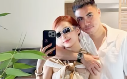 MC Huyền Trang Mù Tạt và bạn trai cầu thủ nổi tiếng xảy ra chuyện gì trong khách sạn mà gọi là "kiếp nạn"
