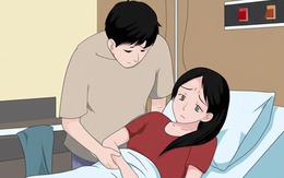 Tìm thấy bản hợp đồng mua căn hộ, vợ nổi điên đòi ly thân với chồng vì cho rằng bị lừa dối: Đang vui bỗng hóa phiền