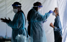 Cảnh báo đại dịch tiếp theo có thể xảy ra “nay mai”