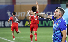 Báo Ả Rập dự đoán trận cầu lịch sử của Việt Nam, kết quả không vui cho Đoàn quân áo đỏ?