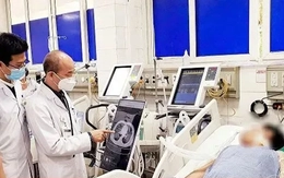 Ghi nhận ca tử vong sởi người lớn đầu tiên trong năm 2025