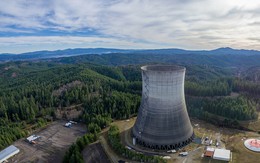 Bí mật ở căn phòng dày 3m bê tông, cực kỳ khó phá hủy, chuyên gia NASA: "Nó sẽ tồn tại 1.000 năm nữa"