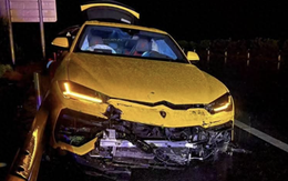 Thuê ô tô đi du lịch, người phụ nữ vô tình gây tai nạn, bảo hiểm chi trả 420 triệu đồng, chủ xe yêu cầu bồi thường thêm 490 triệu đồng phí “tiêu hủy xe”: “Tôi mất xe để làm ăn”