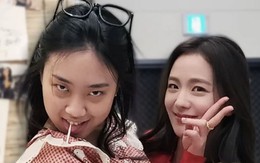 Nghệ sĩ uống rượu, say bí tỉ trên show