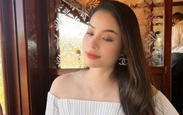 Giữa loạt tin đồn về chuyện hôn nhân với đại gia, Phạm Hương có 1 thay đổi lạ gây xôn xao