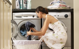 Nên mua máy giặt - sấy riêng hay chung?