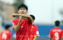 Tuyển Việt Nam suýt tạo nên kỳ tích, vẫn tan mộng lần đầu dự VCK World Cup