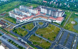 Dự án Bạch Mai, Việt Đức cơ sở 2: Nhà thầu mang 145 tỷ gửi tiết kiệm