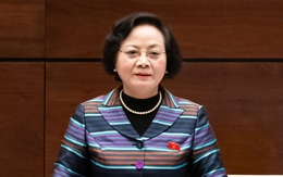 Bộ Nội vụ đề xuất lương công chức tương đương bình quân của khu vực tư nhân