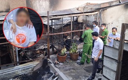 Vụ cháy 4 người chết ở Tiền Giang: Con gái đi học xa về, ngã quỵ khi biết cả bố lẫn mẹ đều tử vong