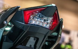 Giá xe máy cũng rò đáy: Hãng Nhật đang 'cắt giá' vài chục triệu, có xe vài trăm triệu, tặng quà đắt tiền