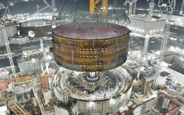 Việt Nam làm dự án ‘quốc gia đại sự’ với quyết sách chưa từng có, Mỹ, Trung Quốc đánh tiếng, Hàn, Pháp muốn có mặt, công nghệ đằng sau có gì?