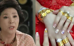 Mẹ chồng cho con dâu 2 cây vàng sau khi được đền bù đất, cầm chưa nóng tay bà hàng xóm đã nói nhỏ 1 câu nghe tức điên người