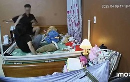 Từ đoạn clip đánh vợ gây phẫn nộ: Trường hợp nào sẽ bị xử lý hình sự về tội cố ý gây thương tích ?