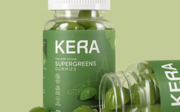 Sở Văn hóa và Thể thao TP HCM làm việc với TikToker bán kẹo rau củ Kera