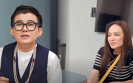 Phương Uyên: “Tôi và Hà đã bước qua những ngày mịt mù để thấy ánh sáng”
