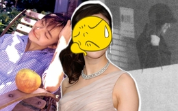 Lời thú tội động trời của "ngọc nữ showbiz" trước khi bị bắt vì nghi liên quan đến ma túy