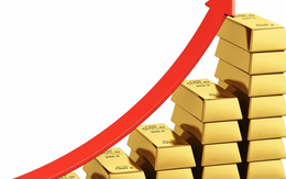 Mỹ áp thuế tới 145% với Trung Quốc, giá vàng lập đỉnh mới, vượt mốc 3.200 USD/ounce sáng 11/4