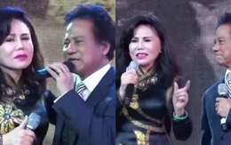 Thanh Tuyền nói Chế Linh: "Người tôi yêu nhưng không bao giờ lấy vì quá đen"