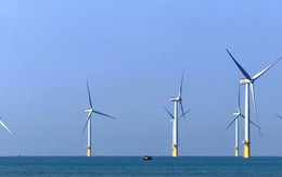 Bộ Công Thương nói gì về việc hình thành trung tâm điện gió ngoài khơi?