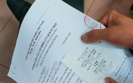 Nữ cựu cán bộ công an hối lộ 7,7 tỷ đồng để làm gần 11.000 phiếu lý lịch tư pháp