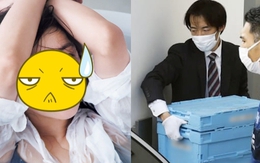 Vụ ngọc nữ showbiz bị bắt nghi dính líu ma túy: Cảnh sát lục soát nhà 1,5 tiếng, nhiều hộp vật phẩm bị tịch thu