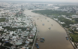 Thông tin về việc sáp nhập TP Cần Thơ, Hậu Giang, Sóc Trăng