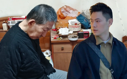 Chị giúp việc bỗng giàu lên chóng vánh sau khi bố chồng đột ngột qua đời, chúng tôi suy sụp khi biết sự thật