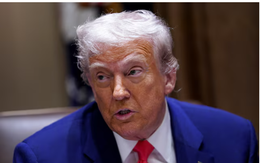 Ông Trump muốn đạt được thỏa thuận thương mại với Trung Quốc