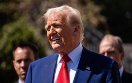 Ông Trump kiểm tra sức khỏe