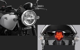 Xe Honda dáng đẹp vừa về nước đã hạ giá: Ăn xăng 1,9L/100km, trang bị xịn hơn hẳn xe đối thủ