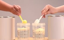 Phát hiện gần 600 loại sữa bị làm giả: 5 cách đơn giản phân biệt sữa thật - giả