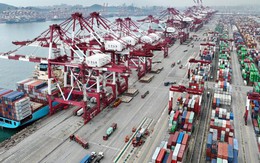 Kinh tế Mỹ "bên bờ thời kỳ hoàng kim", Trung Quốc nói không tăng thuế nữa