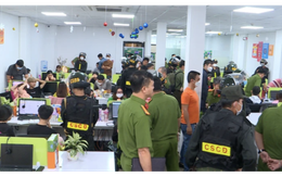 Cứ đặt hàng online ngay lập tức thông tin bị lộ, nhiều người bức xúc