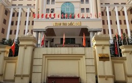 Dự kiến cơ cấu tổ chức mới của Thanh tra Chính phủ sau sắp xếp