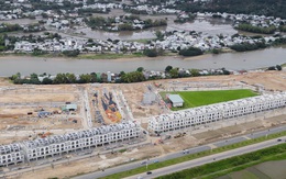 Bất động sản chân sóng tại TP quy tụ hàng loạt vệ tinh từ cảng biển, sân bay công suất 5 triệu lượt khách