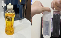 Dồn chất như núi thứ này trong nhà, mẹ chồng tôi cứ bảo tiết kiệm mà không ngờ có thể gây ung thư