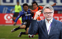 HLV Troussier bất ngờ có mặt ở Nhật Bản, rộ tin đồn về tương lai sau chuỗi ngày đáng quên với ĐTVN