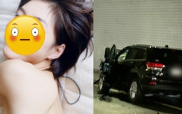 Hành vi mất kiểm soát, dễ kích động của "ngọc nữ showbiz" vừa bị bắt, nghi liên quan ma túy