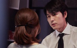 Buổi đầu đi thử việc, gái xinh cố tình làm 1 hành động để sếp nhìn thấy, ngay lập tức được mời vào phòng riêng