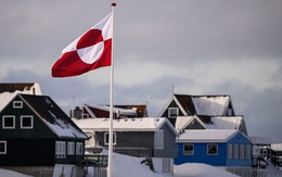 Nhà Trắng cân nhắc trả tiền để cư dân Greenland đồng ý gia nhập Mỹ