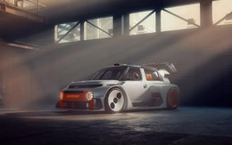 Diễn biến mới trên thị trường ô tô điện toàn cầu