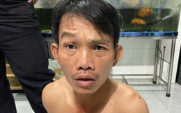 Tạm giữ hình sự Lê Hoàng Minh Long, kẻ hiếp dâm bất thành quay sang cướp tài sản