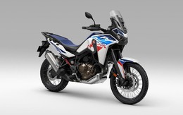 Xe máy Honda sắp có công nghệ hỗ trợ lái như ô tô