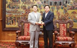 Tập đoàn Trung Quốc sở hữu khu công nghệ cao 2,4 tỷ USD muốn xây KCN 250 hecta tại tỉnh phía Bắc Việt Nam, sản xuất linh kiện bán dẫn