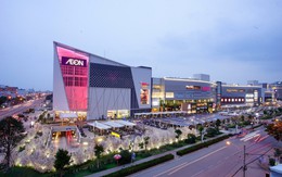 Việt Nam là "mỏ vàng" của AEON năm 2024: Doanh thu gần 3.000 tỷ, chỉ bằng 25% tại Trung Quốc nhưng lợi nhuận tương đương